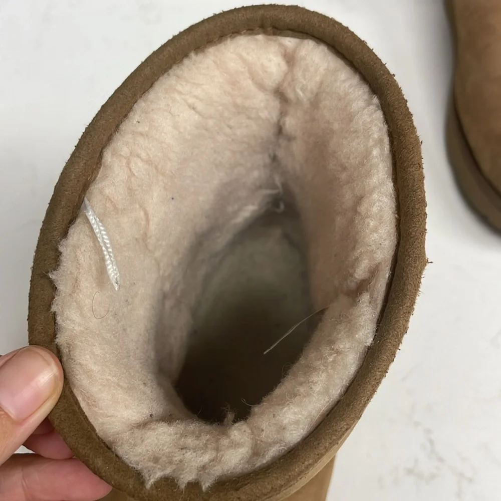 UGG classic boots